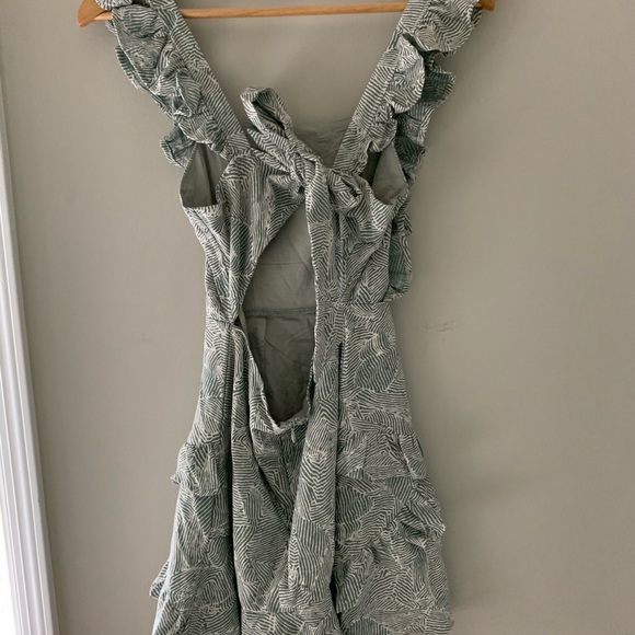 hello molly dress - Picture 4 of 5